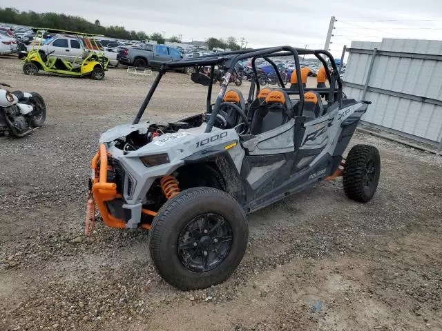 2021 Polaris RZR XP 4 1000 High Lifter