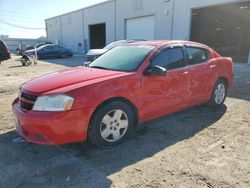 Dodge salvage cars for sale: 2009 Dodge Avenger SE