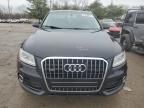 2014 Audi Q5 Premium Plus