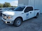 2019 Ford F150 Super Cab