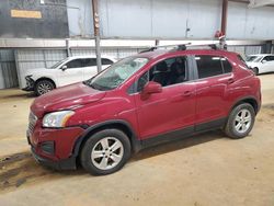 2015 Chevrolet Trax 1LT en venta en Mocksville, NC