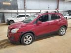 2015 Chevrolet Trax 1LT