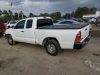 2015 Toyota Tacoma Access Cab