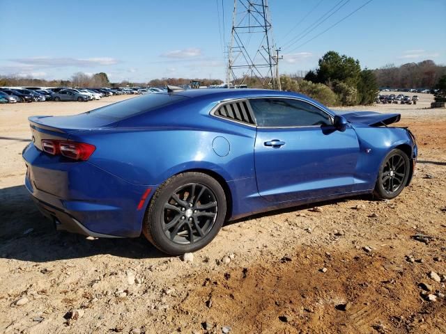 2019 Chevrolet Camaro LS