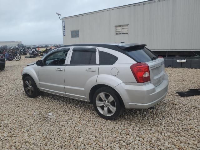 2010 Dodge Caliber SXT