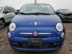 2013 Fiat 500 POP