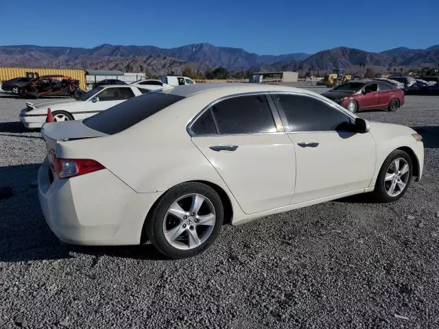 2010 Acura TSX