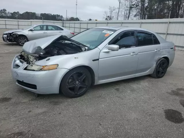 2005 Acura TL