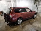 2010 Subaru Forester 2.5X Premium