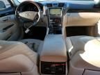 2007 Lexus LS 460L