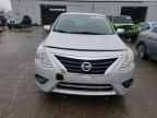 2019 Nissan Versa S