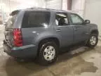 2008 Chevrolet Tahoe K1500