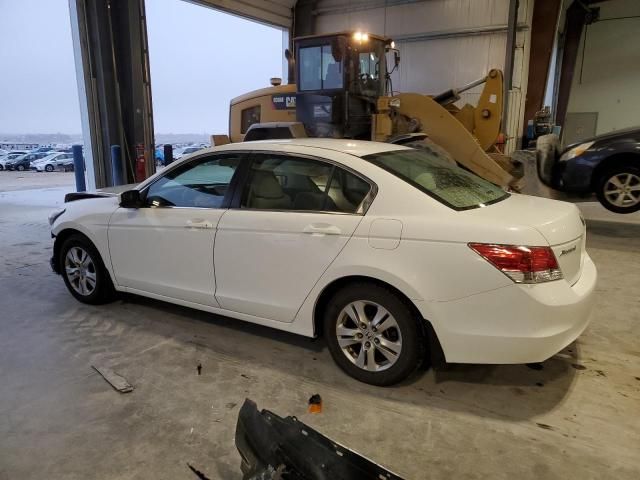 2010 Honda Accord LXP