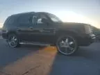 2002 Cadillac Escalade Luxury