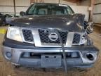 2010 Nissan Frontier Crew Cab SE