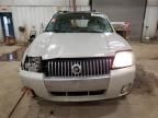 2007 Mercury Mariner Luxury