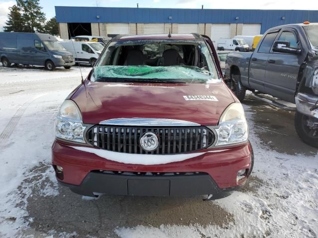 2007 Buick Rendezvous CX