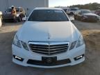 2011 Mercedes-Benz E 350 4matic