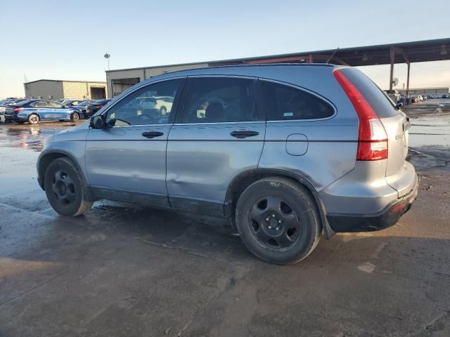 2008 Honda CR-V LX