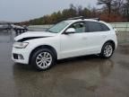 2013 Audi Q5 Premium Plus