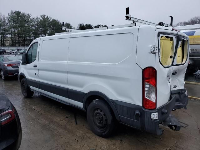 2017 Ford Transit T-150