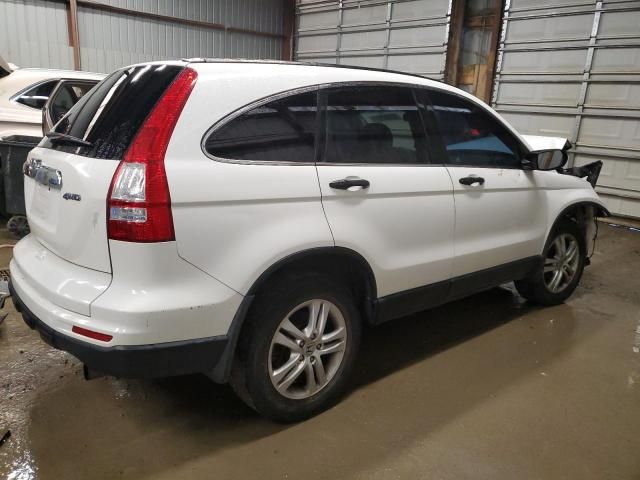 2011 Honda CR-V EX