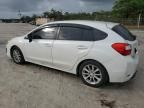 2013 Subaru Impreza Premium