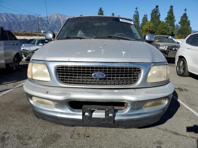 1998 Ford Expedition