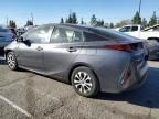 2022 Toyota Prius Prime LE