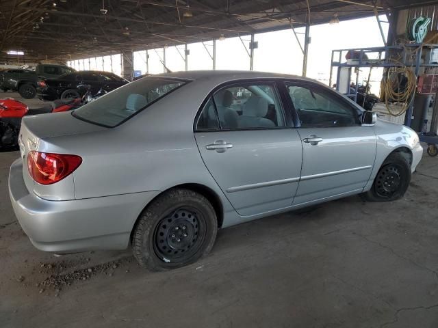 2004 Toyota Corolla CE