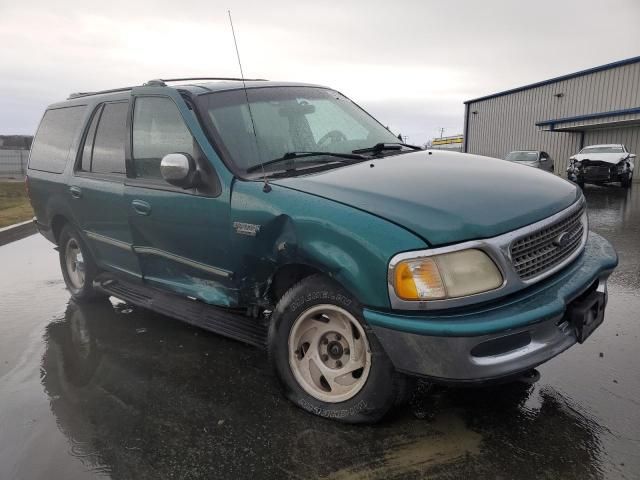 1998 Ford Expedition