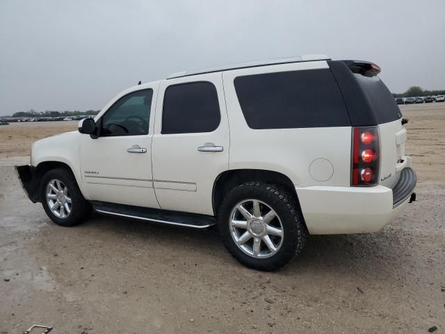 2013 GMC Yukon Denali