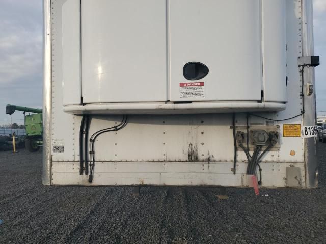 2013 Utility Reefer TRL