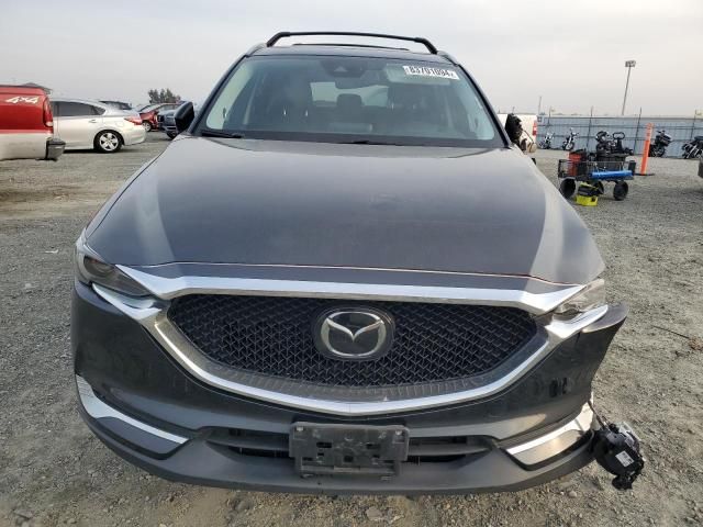 2019 Mazda CX-5 Grand Touring Reserve