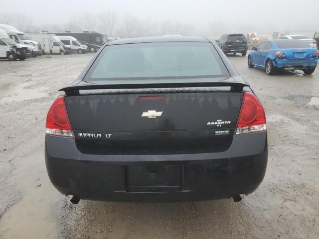 2012 Chevrolet Impala LT