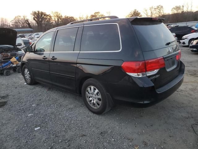 2009 Honda Odyssey EXL