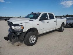 Dodge 2500 salvage cars for sale: 2021 Dodge RAM 2500 Tradesman