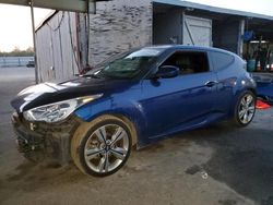 2016 Hyundai Veloster en venta en Fresno, CA