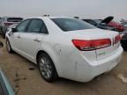 2011 Lincoln MKZ