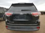 2016 Toyota Highlander LE