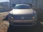 2015 Volkswagen Passat SEL