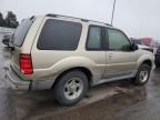 2002 Ford Explorer Sport