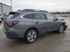 2022 Subaru Outback Limited XT