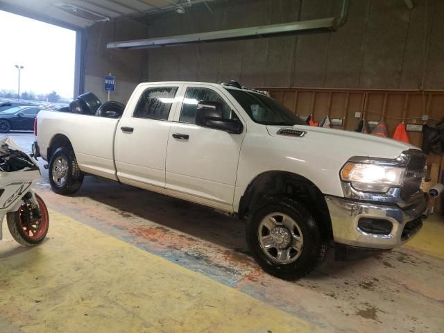 2023 Dodge RAM 2500 Tradesman