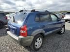 2007 Hyundai Tucson SE