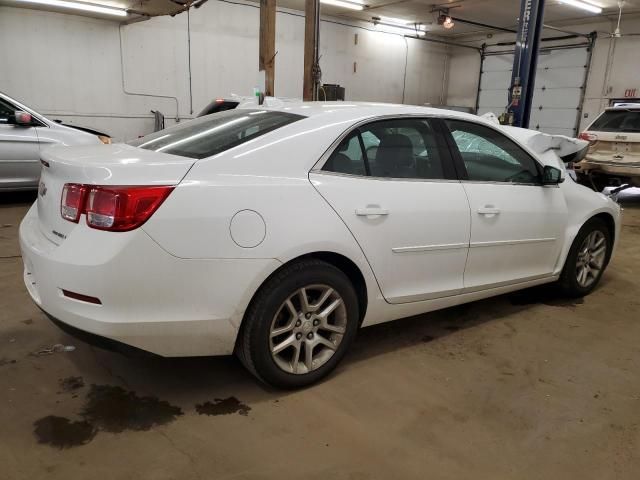 2014 Chevrolet Malibu 1LT