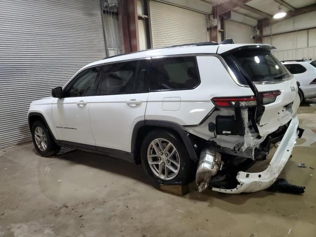 2021 Jeep Grand Cherokee L Laredo