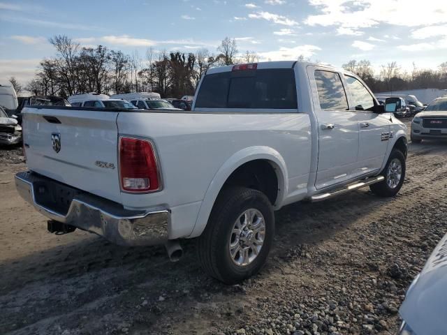 2018 Dodge 2500 Laramie