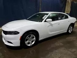 Dodge salvage cars for sale: 2022 Dodge Charger SXT