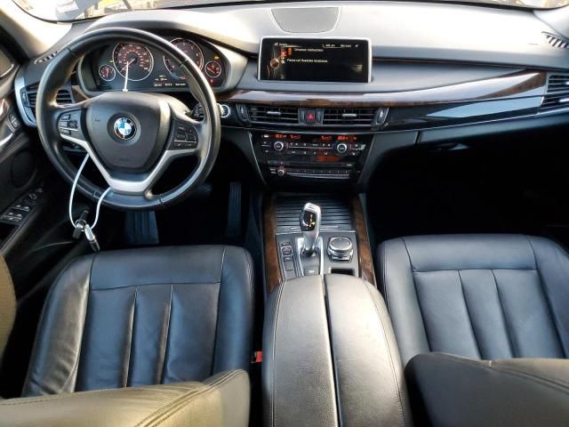 2015 BMW X5 SDRIVE35I